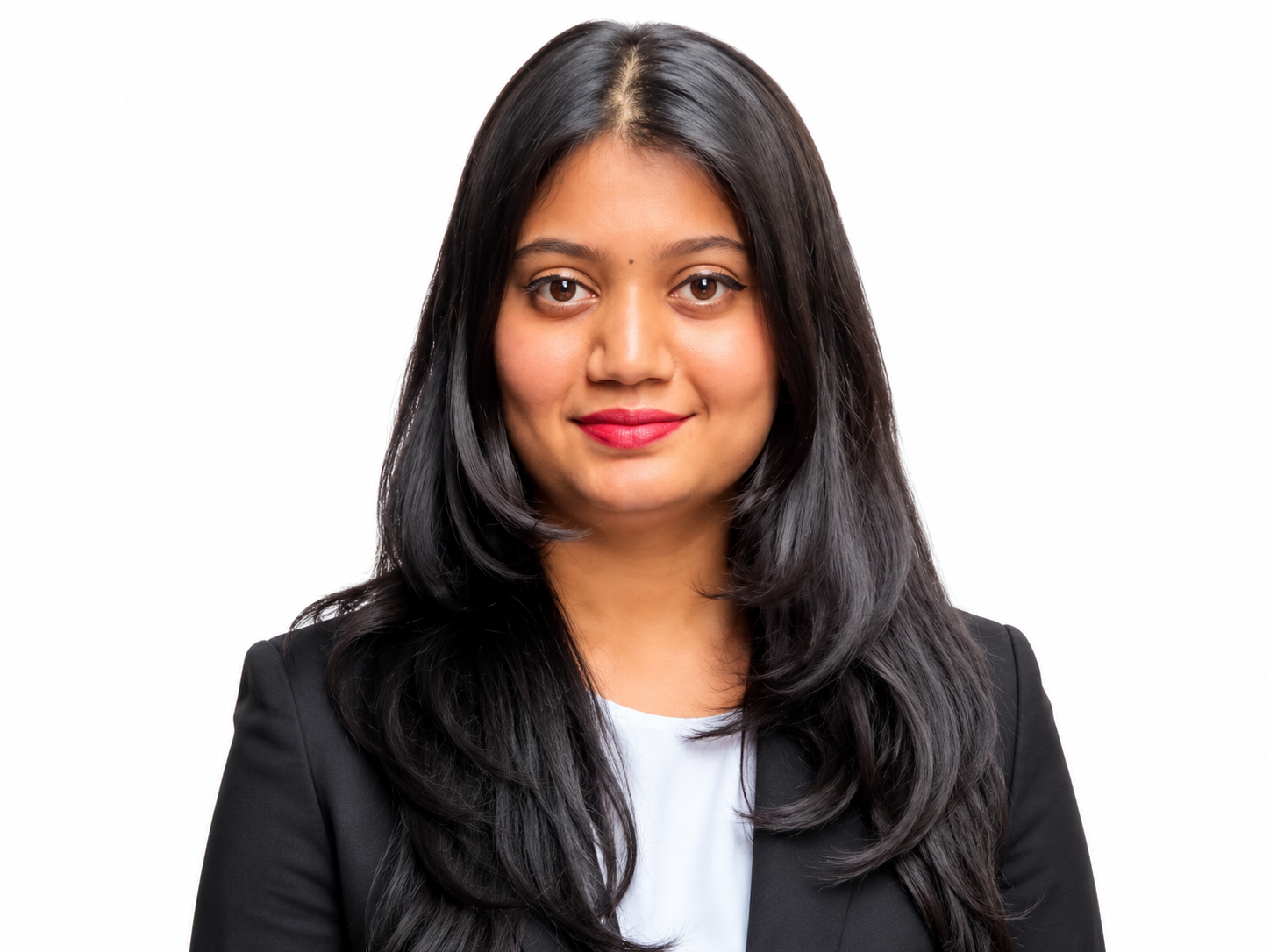 Ananya Kamath