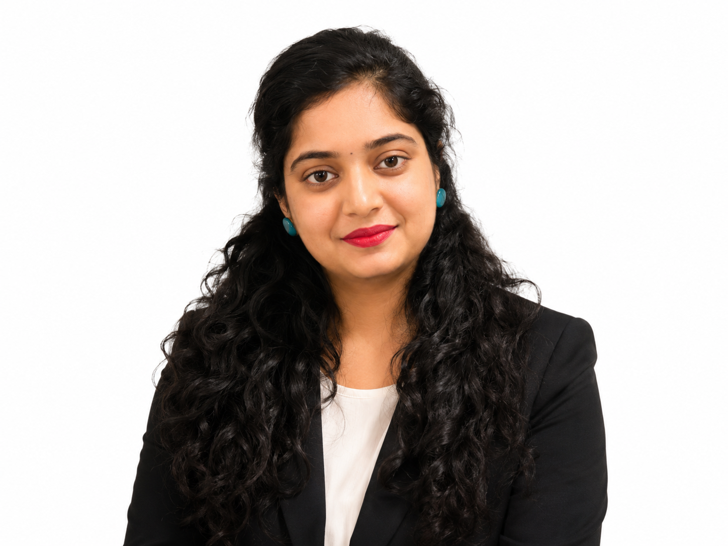 Anvitha Kamath