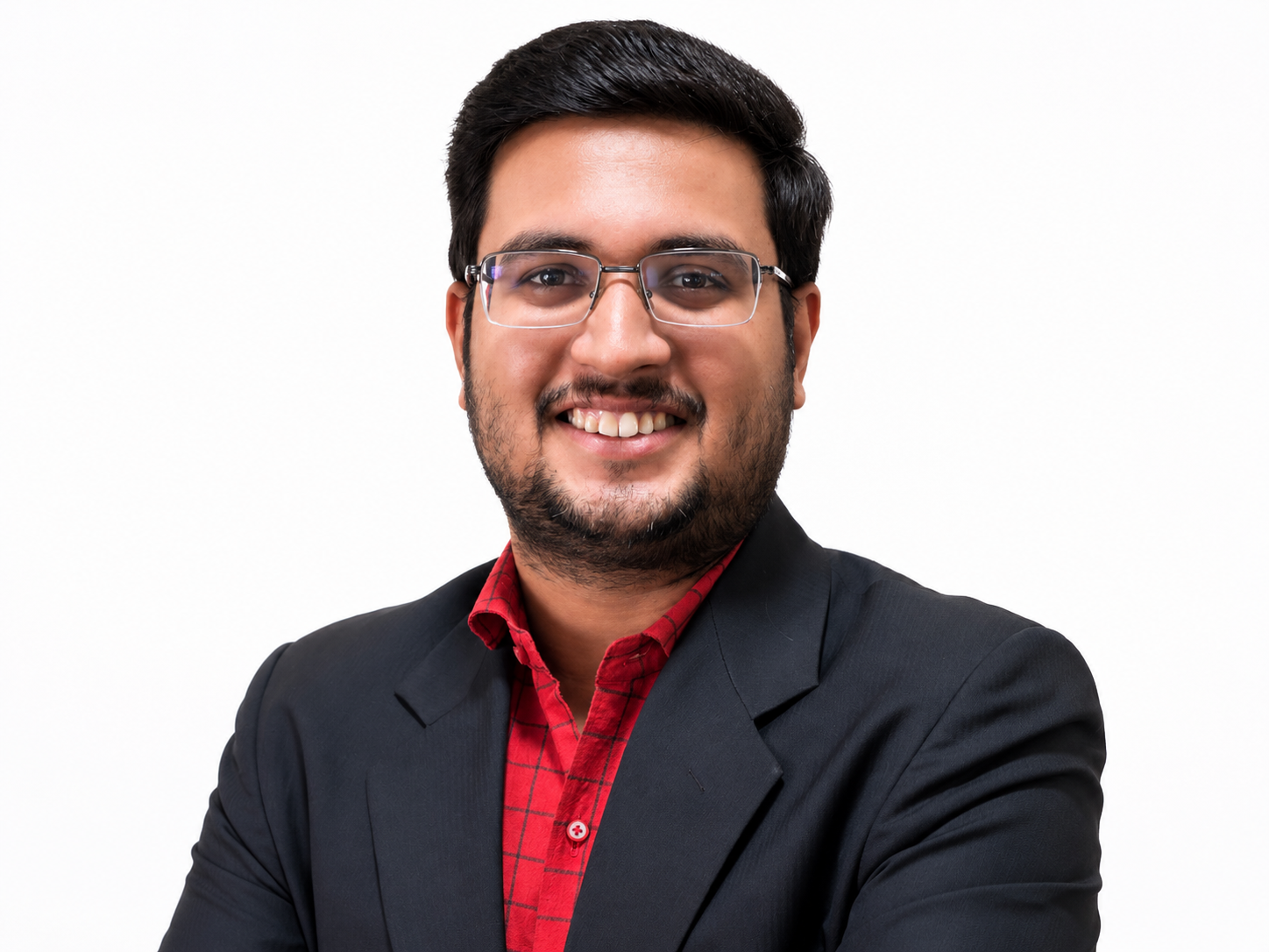 Nishanth Shukla