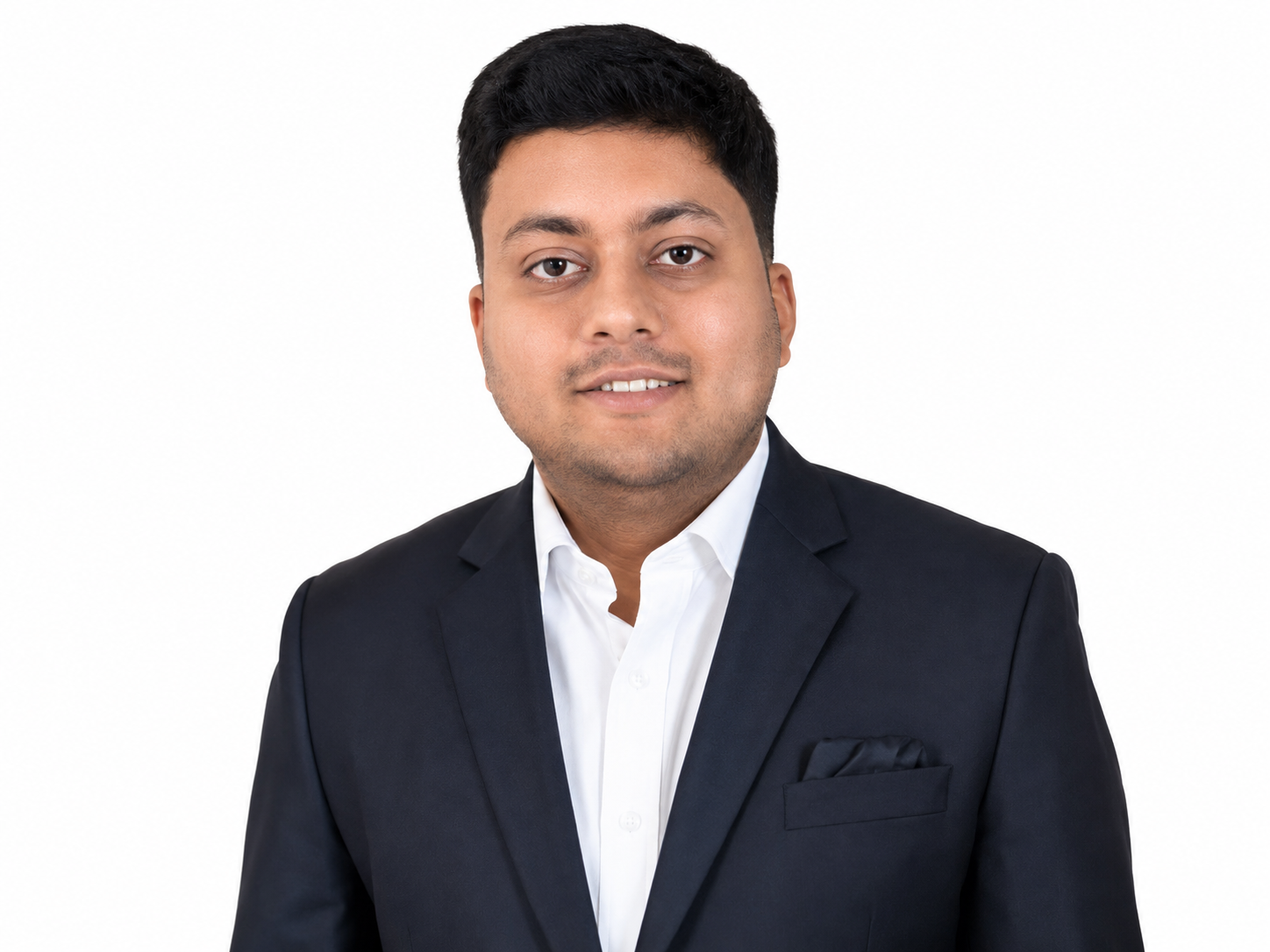 Prahallad Pai