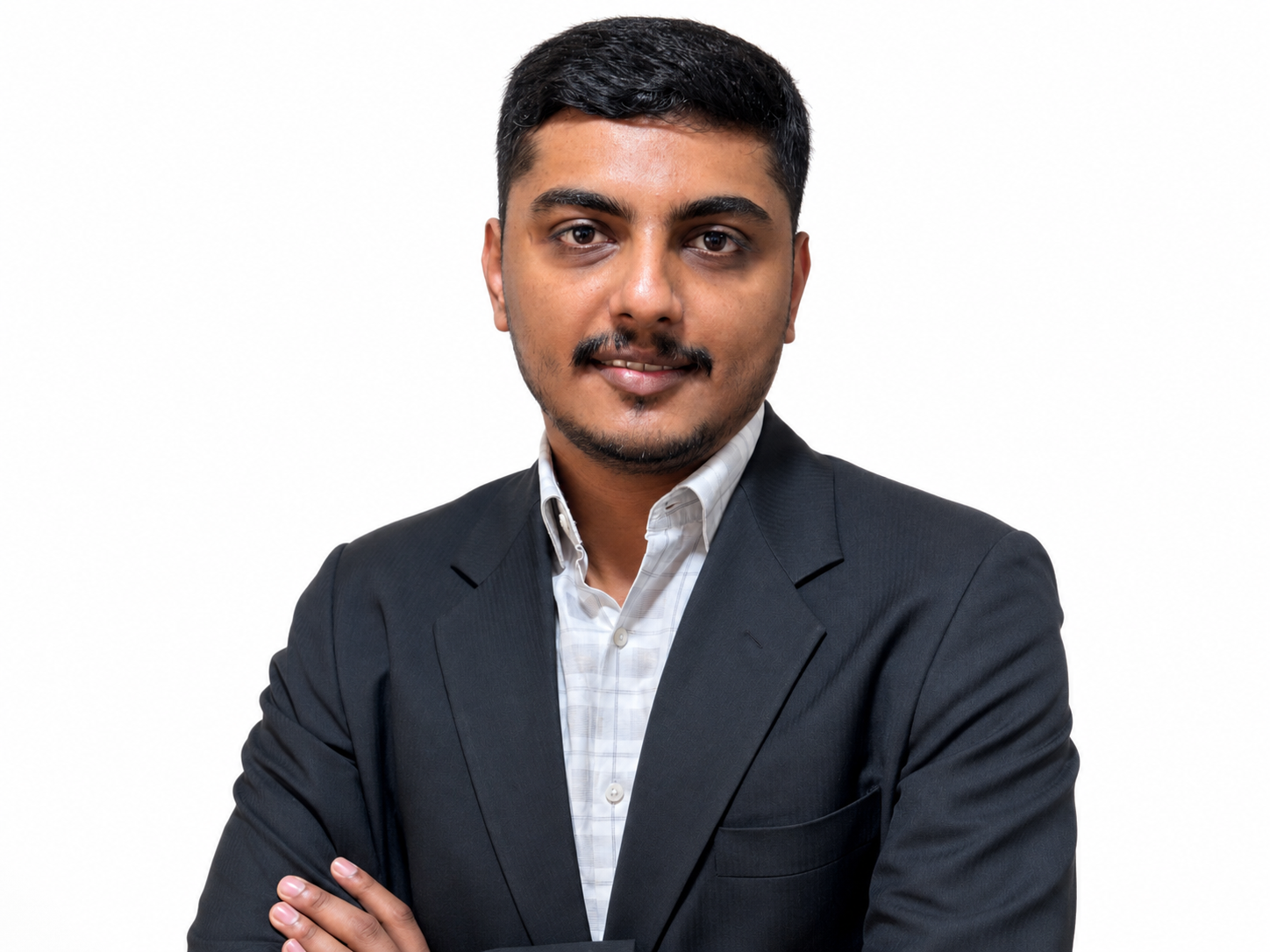 Shreeram Prabhu