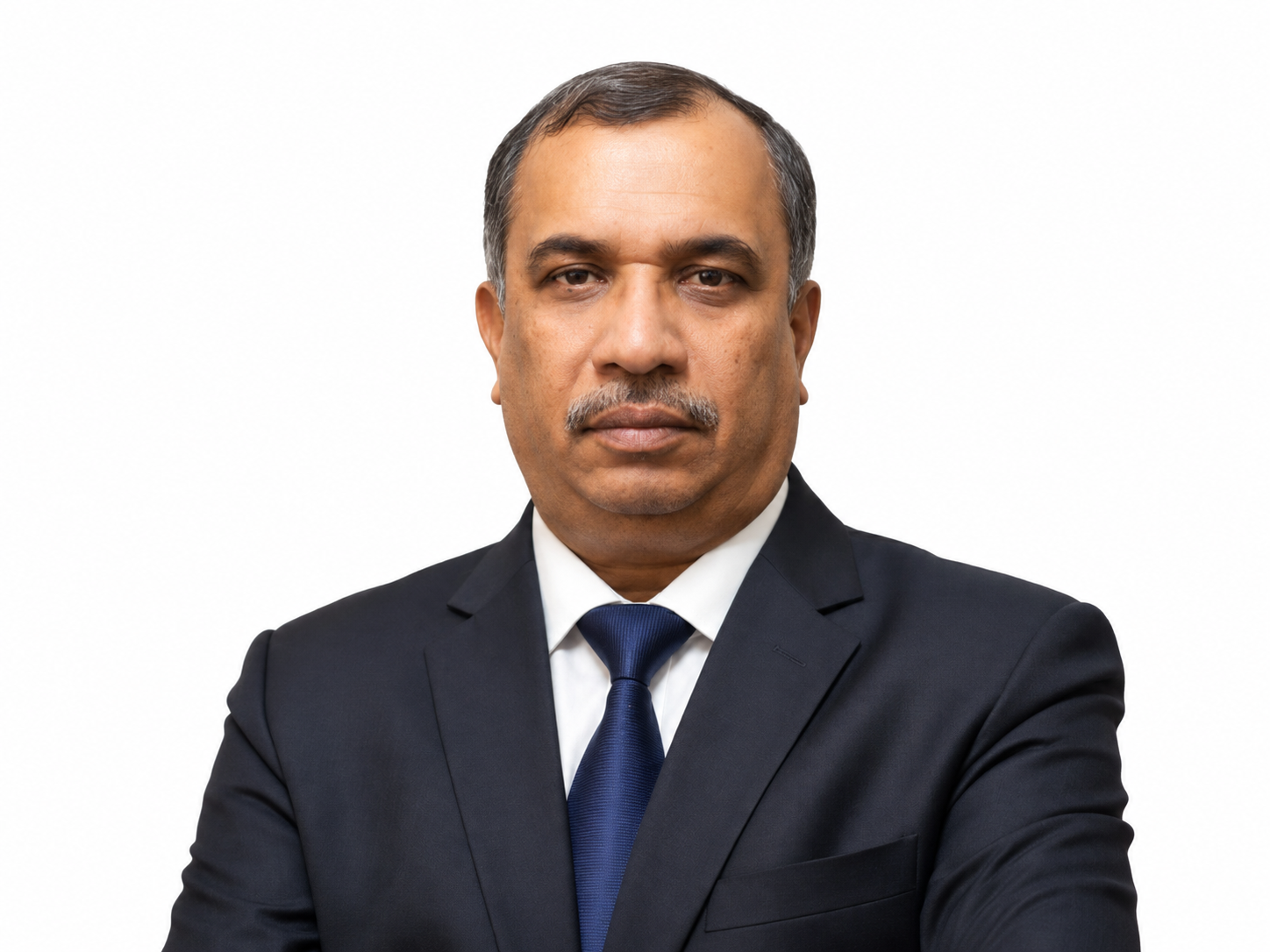 Venkatesh Kamath