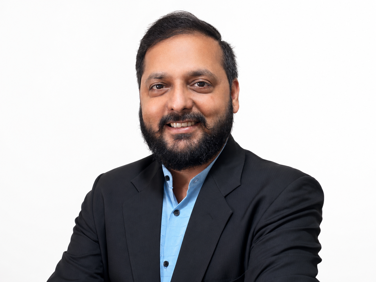 Vijay Kumar